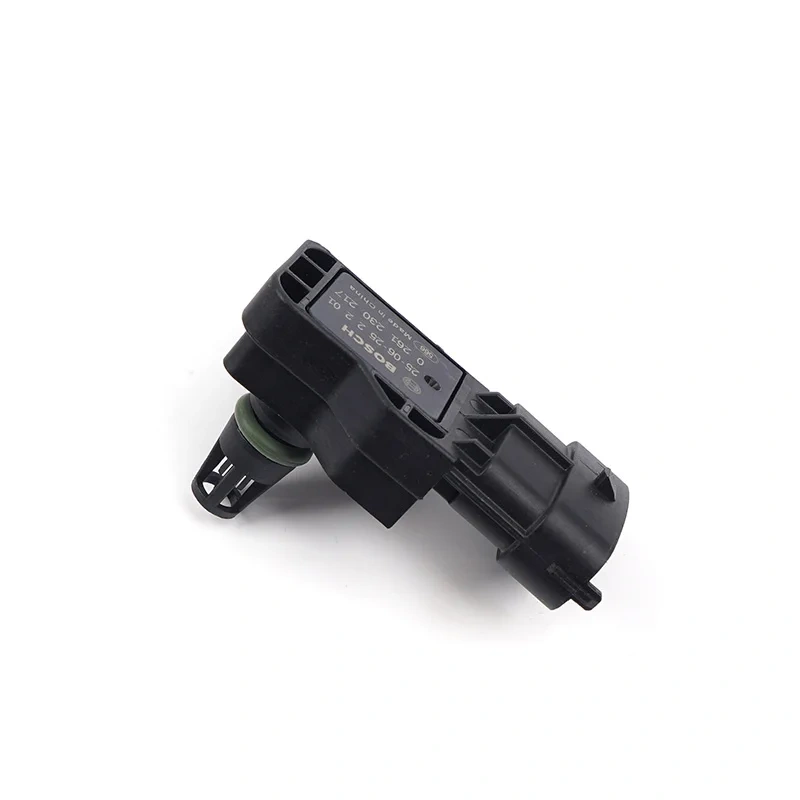 For CFMOTO 250SR T-MAP 250SR-FU 250NK 250CLC Intake Temperature Pressure Sensors Motorcycle Accessories Original Parts