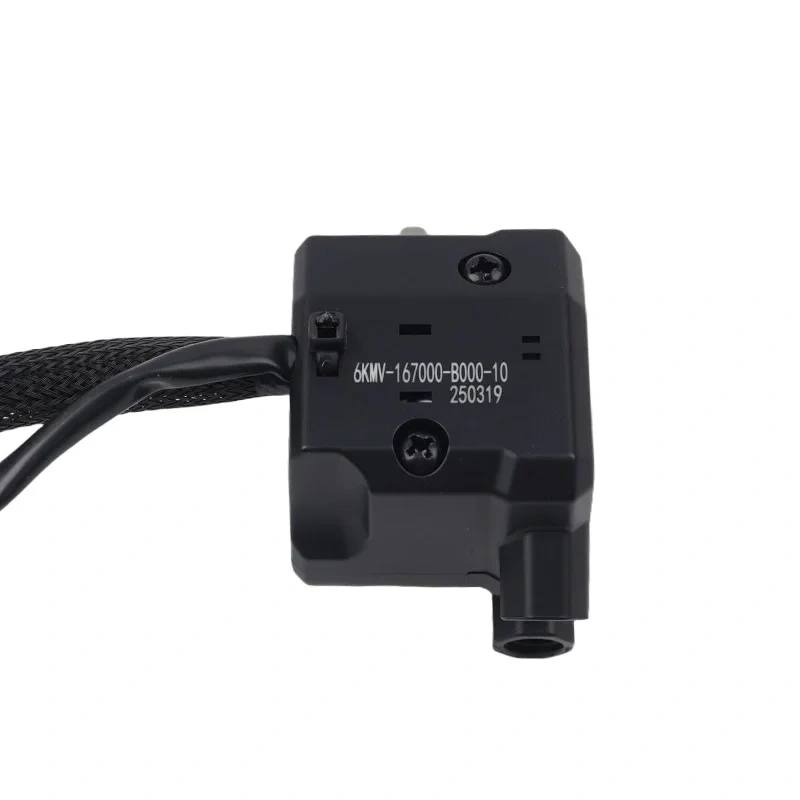 For CFMOTO L&R Handlebar Switch Assy 250SR-FUN CF250-6 250 SR Motorcycle Accessories Original Parts