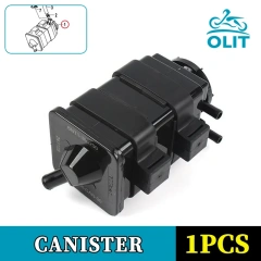 Canister