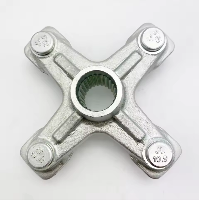 Front/Rear Hub Wheels Flange ATV Kayo 200 250CC 300 AU200 A200 A250 A300 Wheel Hub Flange Black 2017-2018