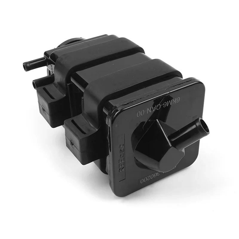For CFMOTO 250SR-FUN Canister 250SR NK CLX 400GT 650NK MT GT Carbon Tank Canister Motorcycle Accessories Original Parts