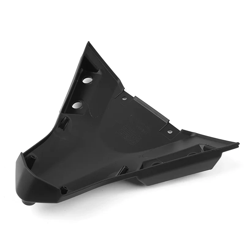 For CFMOTO 250SR-FUN Upper Guard Decorative Parts CF250 250 SR SR250 Decoration Headlight Cover Shell Motorcycle Original Parts