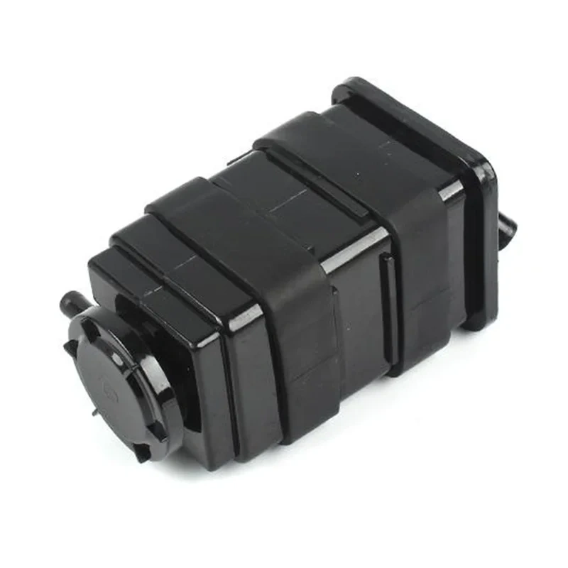 For CFMOTO 250SR-FUN Canister 250SR NK CLX 400GT 650NK MT GT Carbon Tank Canister Motorcycle Accessories Original Parts