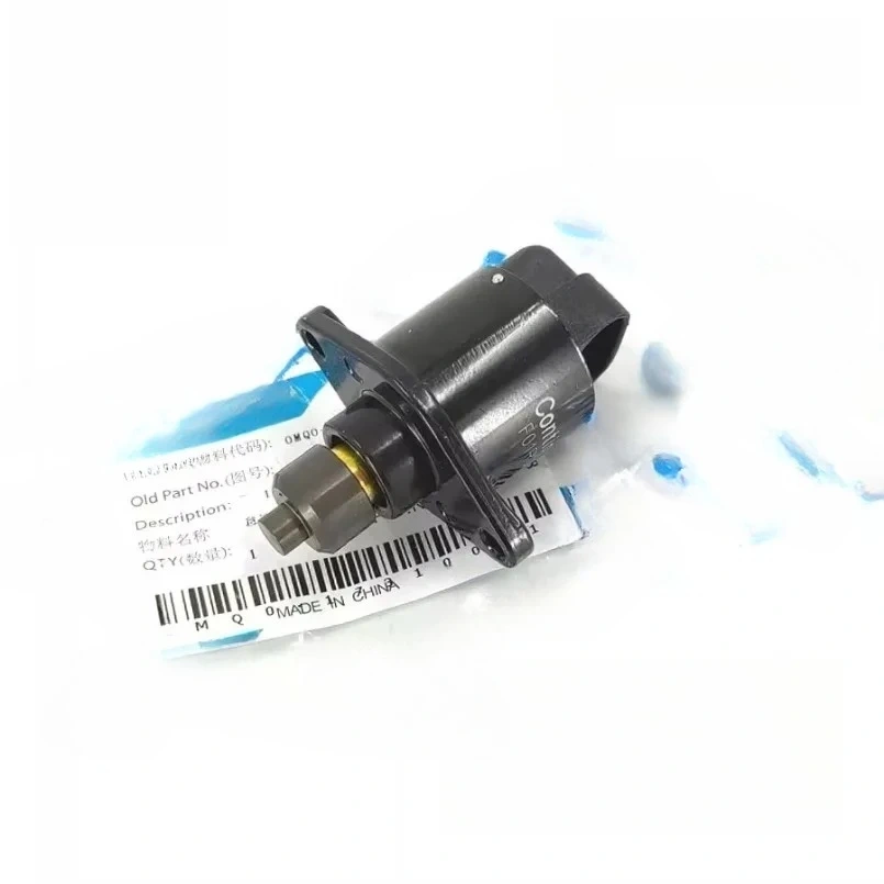 Motorcycle Parts Idle Air Control Valve Stepper Motor For CFmoto CF400NK CF650NK CF650MT 400NK 650NK 650MT