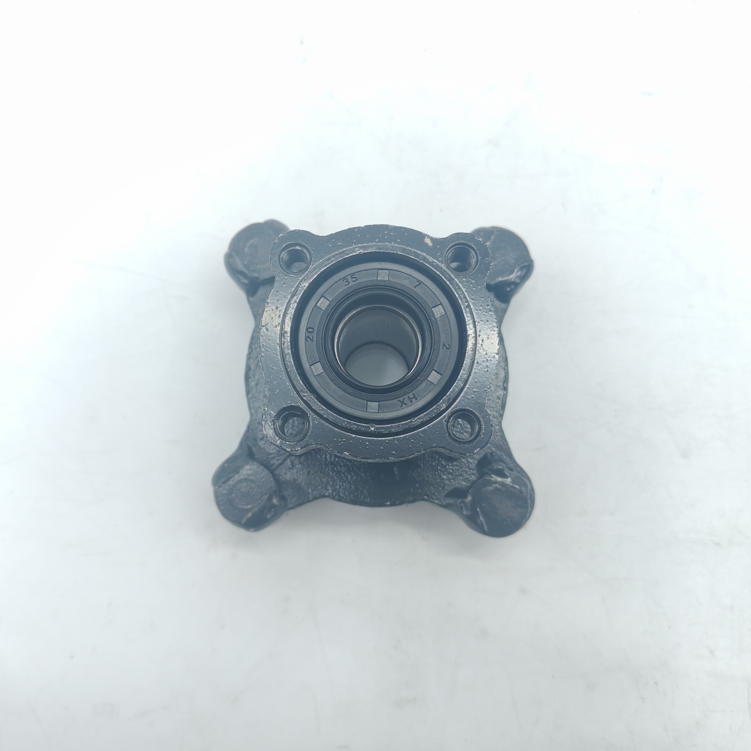Wheel Hub Front Go-Kart Tao Tao 4FUN 150 Coleman AT125 ATVs