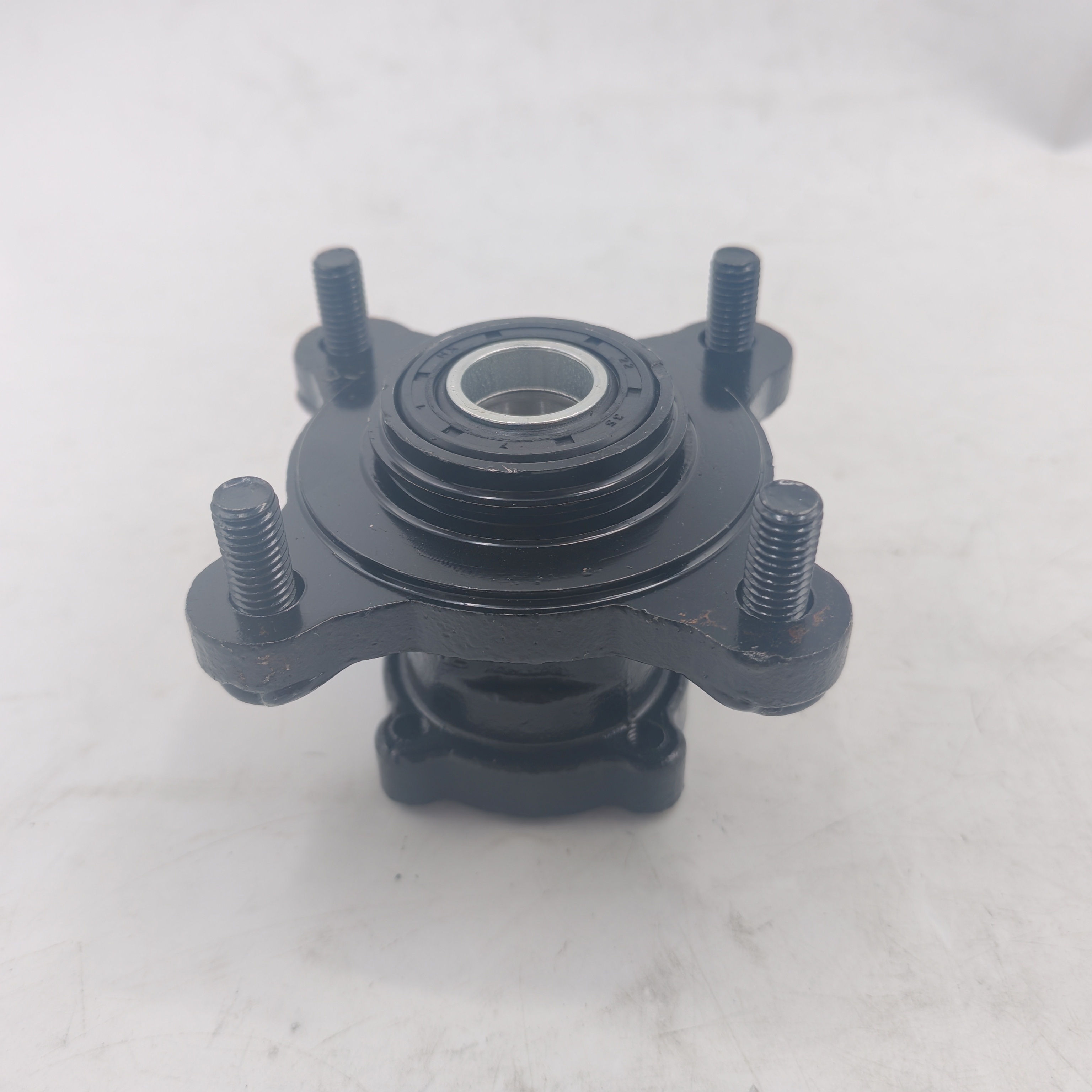 Wheel Hub Front Go-Kart Tao Tao 4FUN 150 Coleman AT125 ATVs
