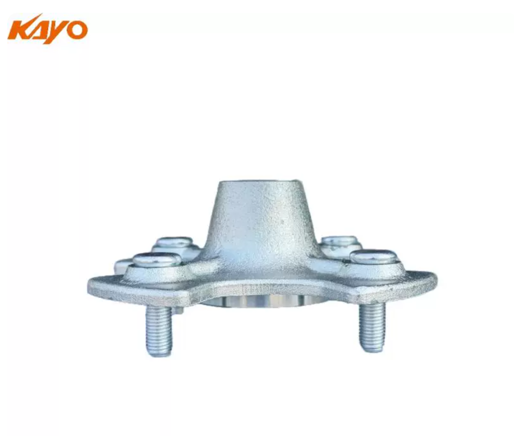 Rear Hub Wheels Flange for kayo AU230 ATV