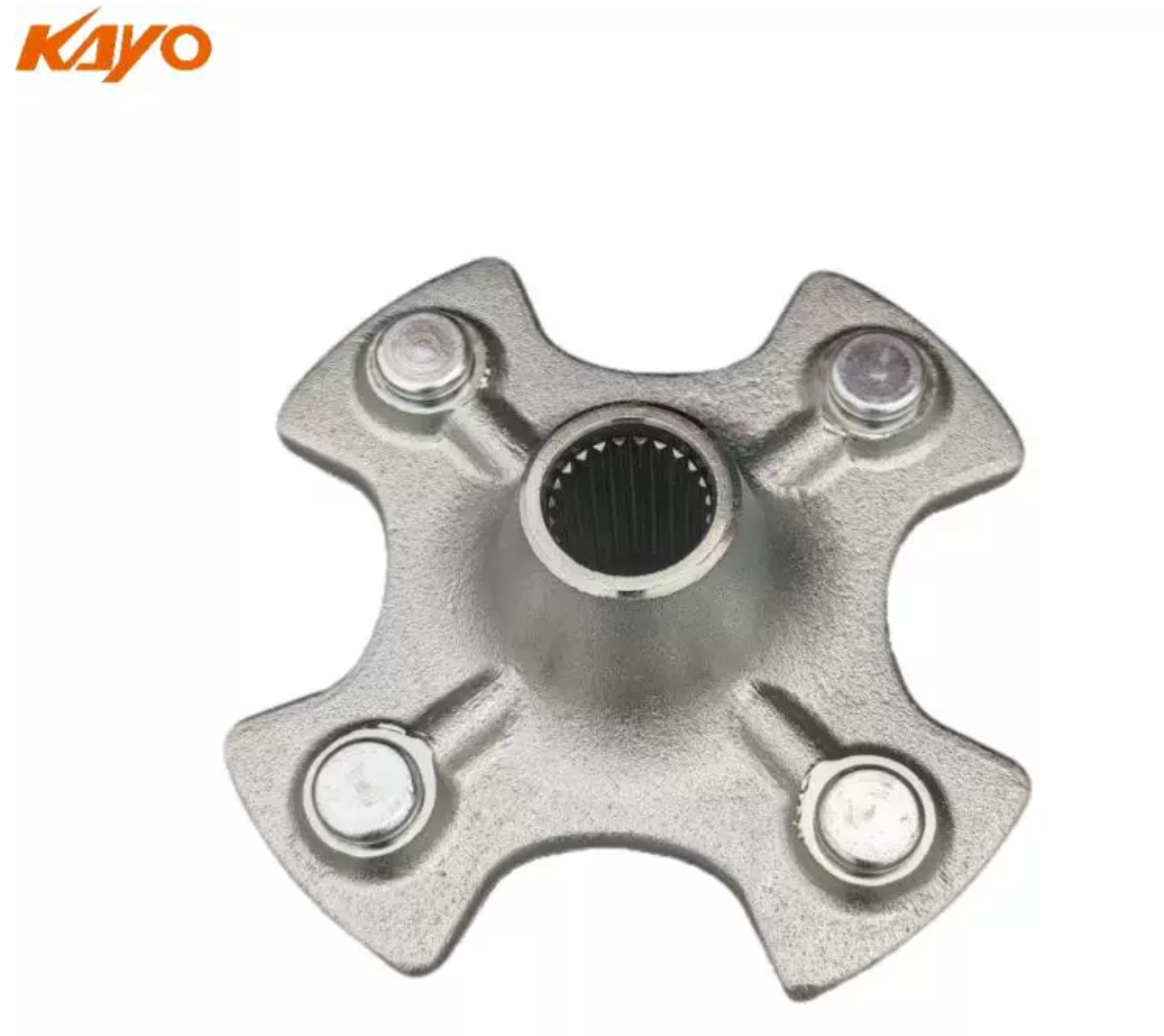 Rear Hub Wheels Flange for kayo AU230 ATV