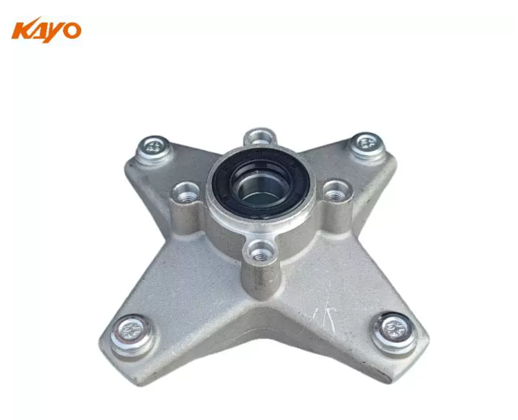 Front Hub Wheels Flange for kayo AU200 AU230 200CC 230CC ATV