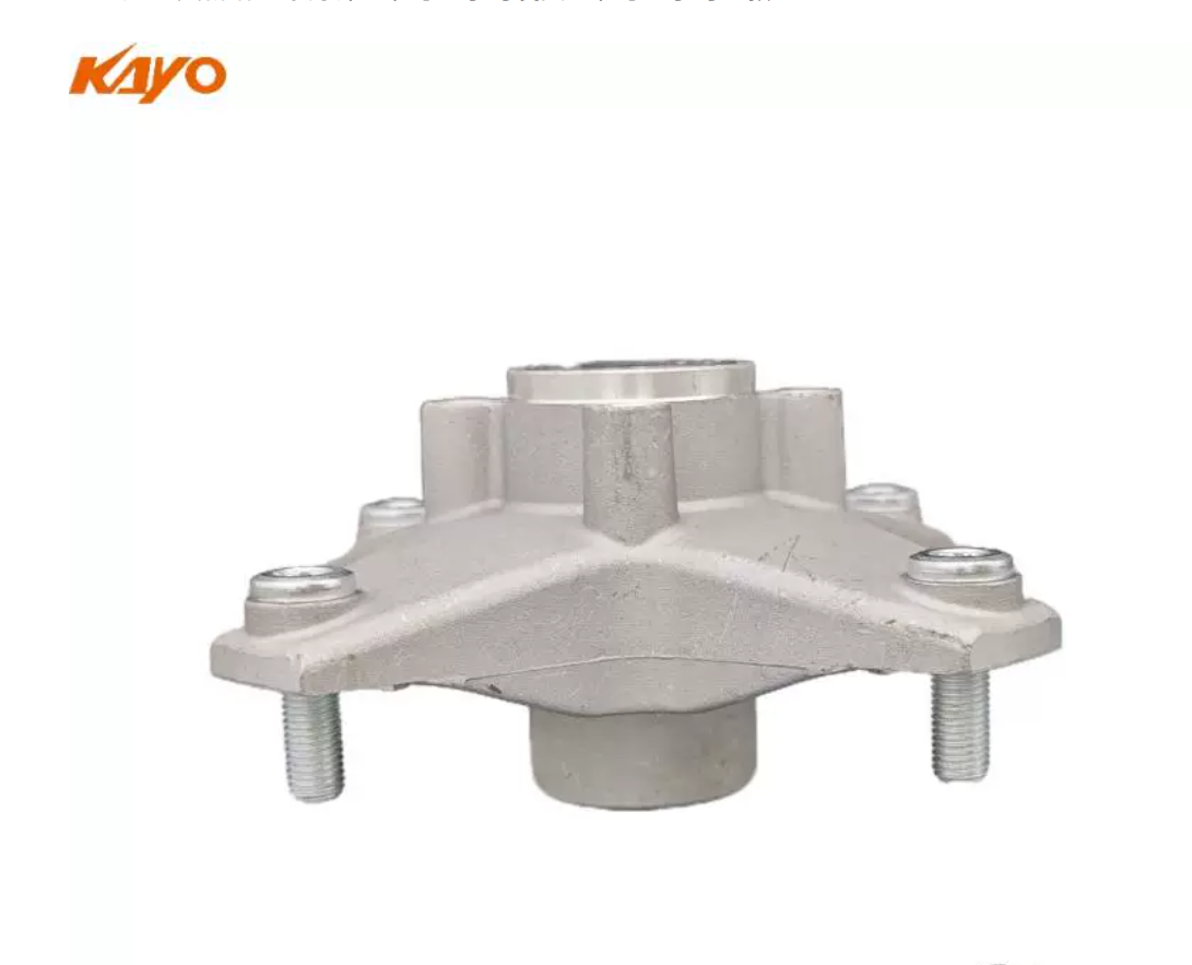 Front Hub Wheels Flange for kayo AU200 AU230 200CC 230CC ATV