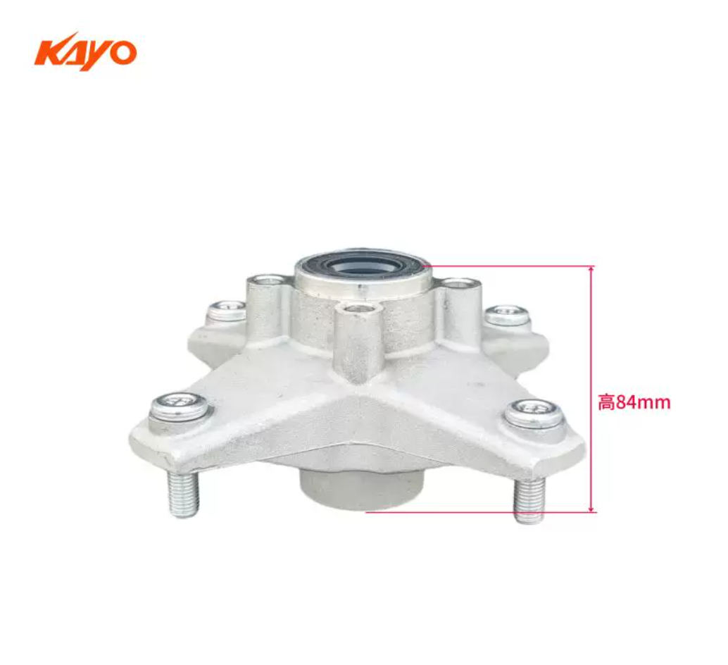 Front Hub Wheels Flange for kayo A200 A250 A300 ATV