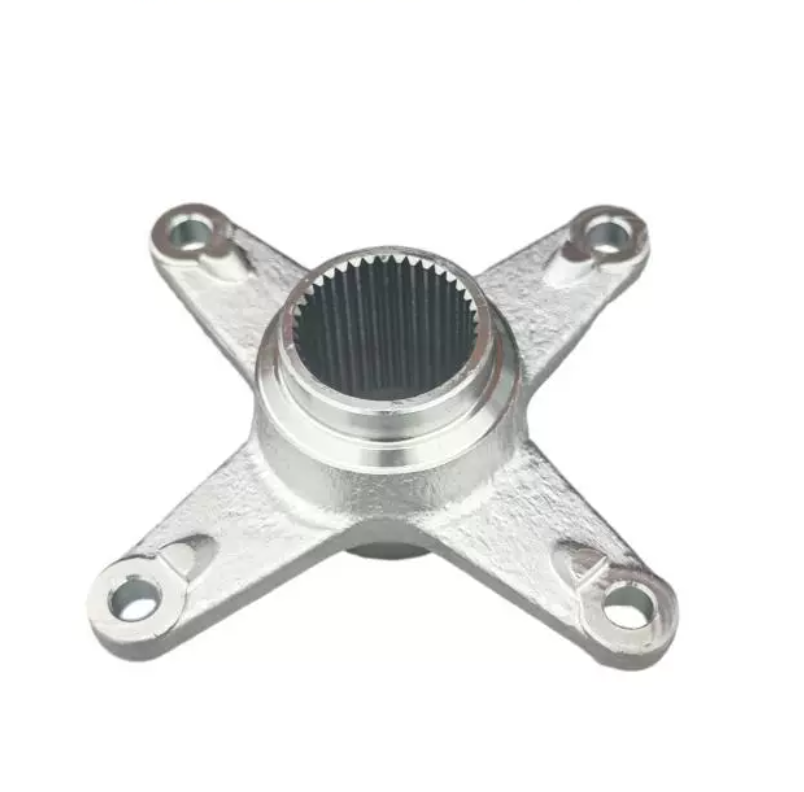 Rear Hub Wheels Flange for kayo A200 A250 A300 ATV 205003-0003