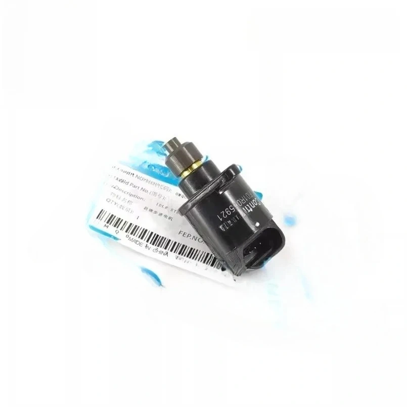 Motorcycle Parts Idle Air Control Valve Stepper Motor For CFmoto CF400NK CF650NK CF650MT 400NK 650NK 650MT