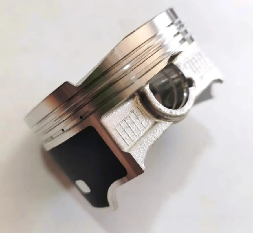 Motorcycle Engine Parts Piston Ring Kit For CFMOTO 400NK 400GT CF400NK CF400GT CF400-A CF MOTO NK400 GT400