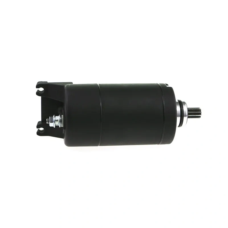 For CFMOTO CF650TR CF650NK Motorcycle Accessories Starter Motor Assembly