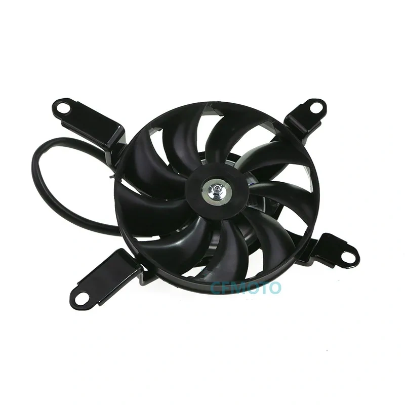 For CFMOTO CF650 CF650NK Motorcycle Accessories Fan Motor Combination Small
