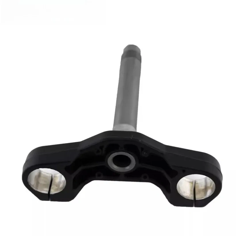 For CFMOTO Motorcycle Accessories CF250SR Steering Column CF250-6 Lower Connecting Plate Front Steering Connecting Plate