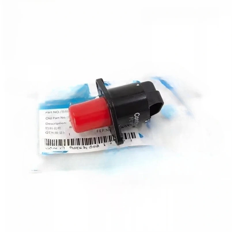 Motorcycle Parts Idle Air Control Valve Stepper Motor For CFmoto CF400NK CF650NK CF650MT 400NK 650NK 650MT