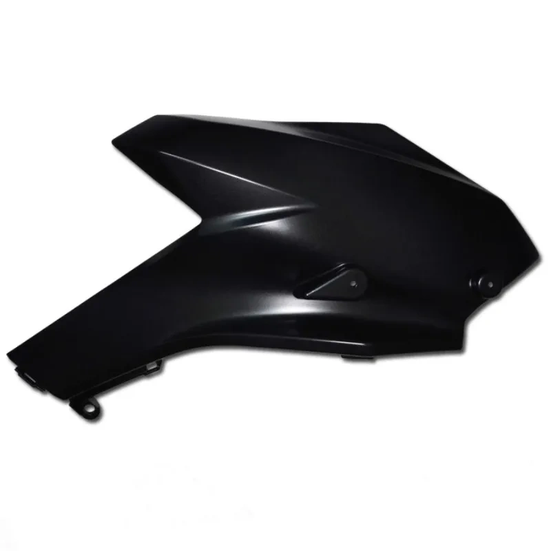 For CFMOTO Motorcycle Accessories 2016 Year Model  650NK 400NK Fuel Tank Cover Plastic Cover Shell