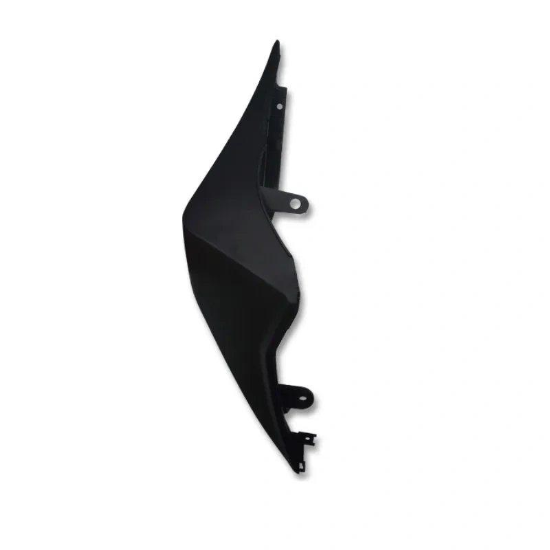 For CFMOTO Motorcycle Accessories 400NK Left And Rignt Rear Tail Cover 650-7 Right Rear Guard Plastic Tail Light Shell