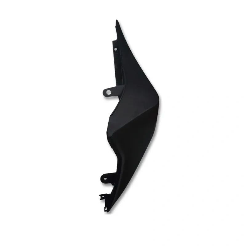 For CFMOTO Motorcycle Accessories 400NK Left And Rignt Rear Tail Cover 650-7 Right Rear Guard Plastic Tail Light Shell