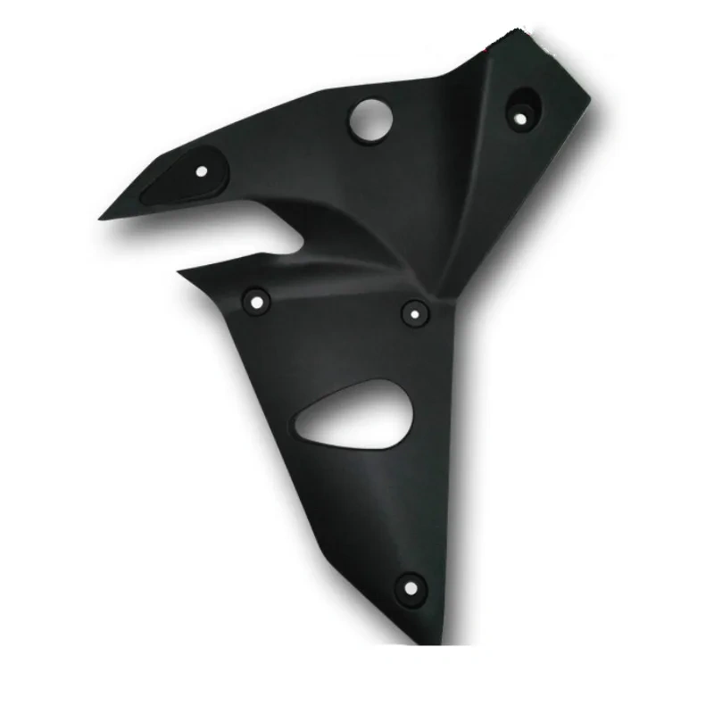 For CFMOTO Motorcycle Accessories 2016 Year Model 650NK  400NK Shroud Inner Plate Fuel Tank Inner Guard Shell