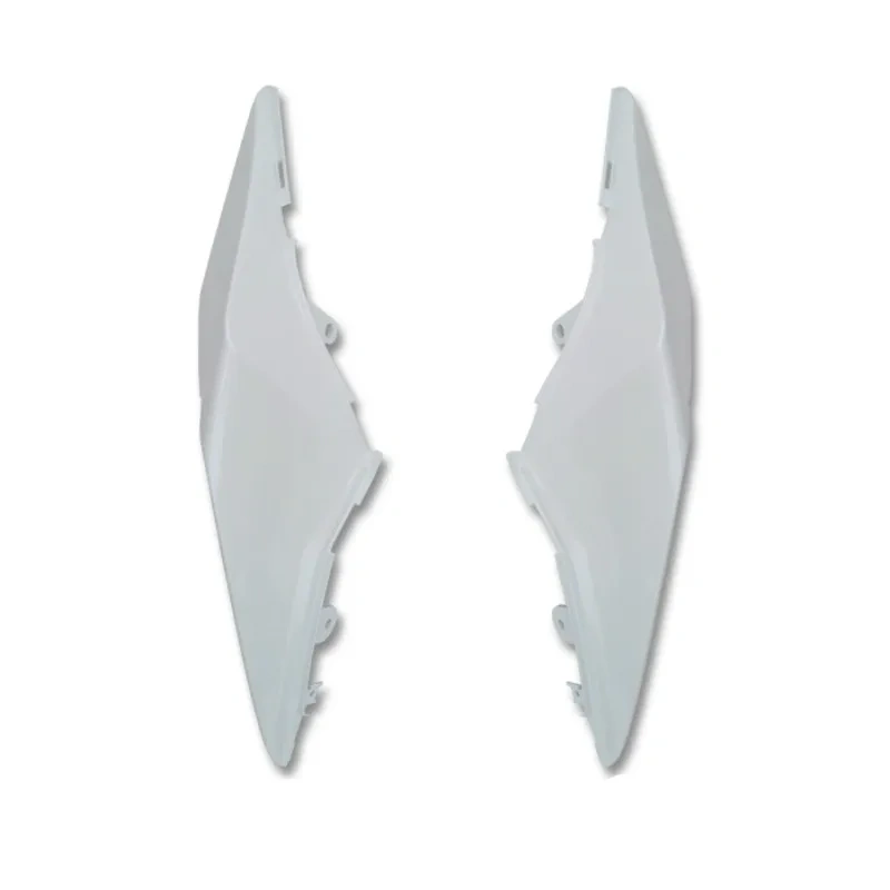 For CFMOTO Motorcycle Accessories 400NK  CF650-7 Left Tail Cover Right Rear Guard Plastic Bezel