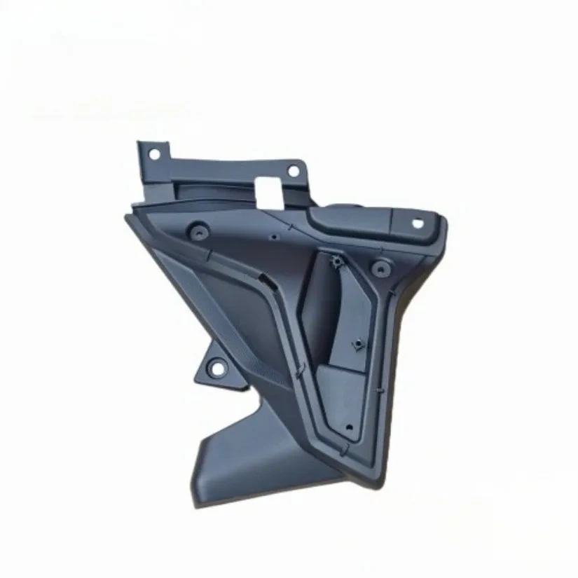 for Cfmoto Motorcycle Accessories 2020-2021 400nk 650nk Water Tank Lower Guard Motorcycle Shell