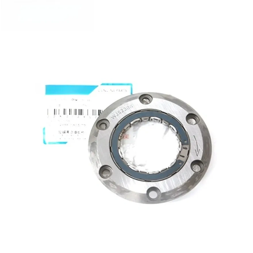 Motorcycle Engine Parts Electricity Start Starter Clutch Sets For CFMOTO 250NK 250SR CF250NK CF250SR CF MOTO NK250 SR250