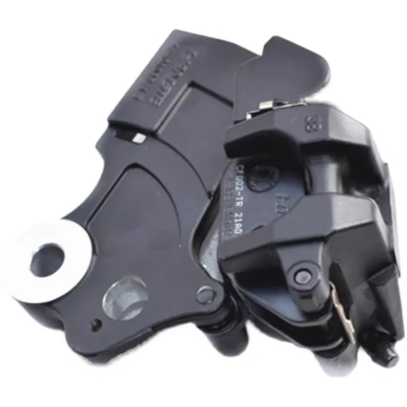 For CFMOTO Motorcycle Accessories CF250 Brake Pump 250SR Rear Brake Caliper Brake