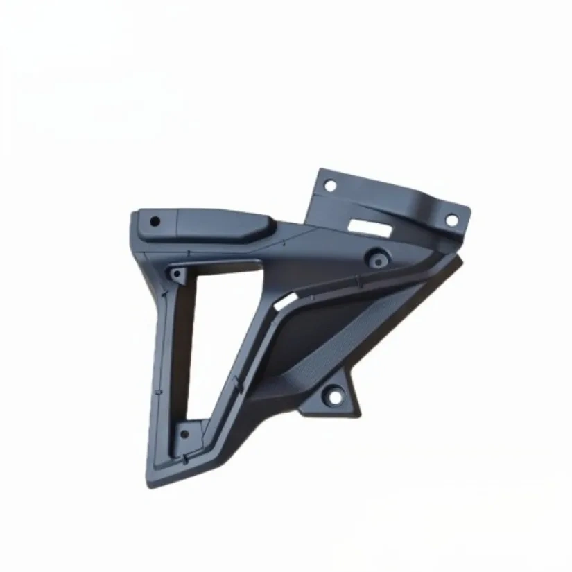 for Cfmoto Motorcycle Accessories 2020-2021 400nk 650nk Water Tank Lower Guard Motorcycle Shell