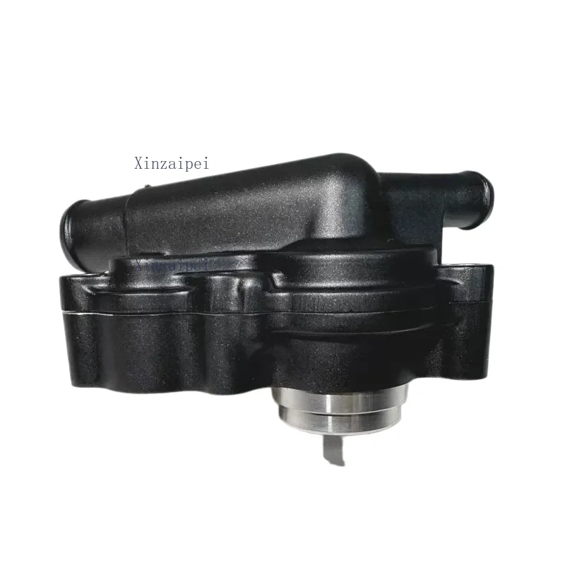 For CFMOTO 450SR 450SRS 450NK 450MT Water Pump Sub Assembly CF400-6-7-8-9  Water Pump Sealing Ring Motorcycle Original Parts