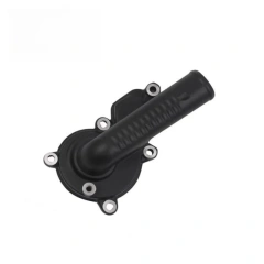 Water Pump Cover