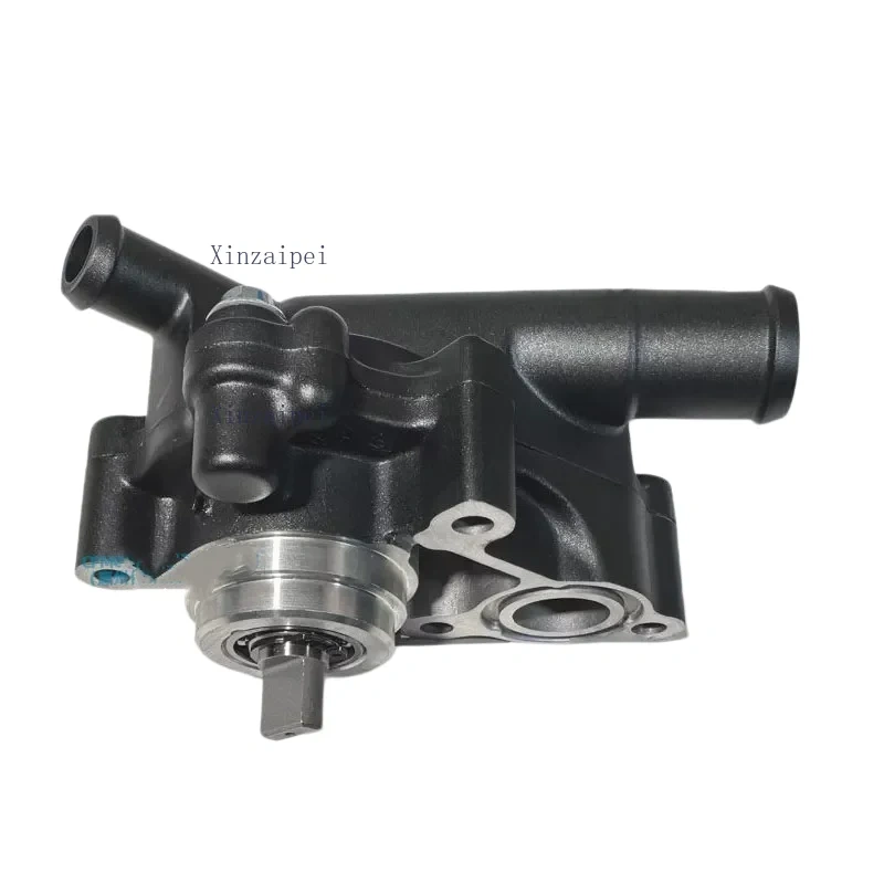 For CFMOTO 450SR 450SRS 450NK 450MT Water Pump Sub Assembly CF400-6-7-8-9  Water Pump Sealing Ring Motorcycle Original Parts