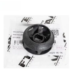 impeller assembly