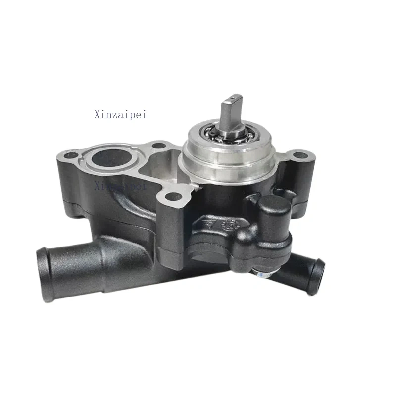 For CFMOTO 450SR 450SRS 450NK 450MT Water Pump Sub Assembly CF400-6-7-8-9  Water Pump Sealing Ring Motorcycle Original Parts