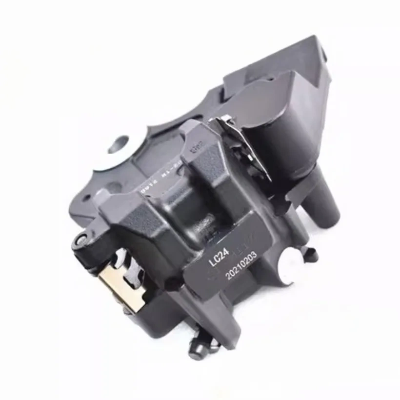 For CFMOTO Motorcycle Accessories CF250 Brake Pump 250SR Rear Brake Caliper Brake