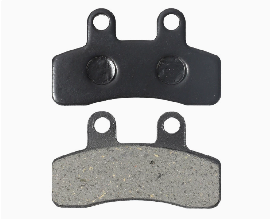 Rear Brake Pads TS90 TSD110 AT110 90 110 TS TSD 405008-0004