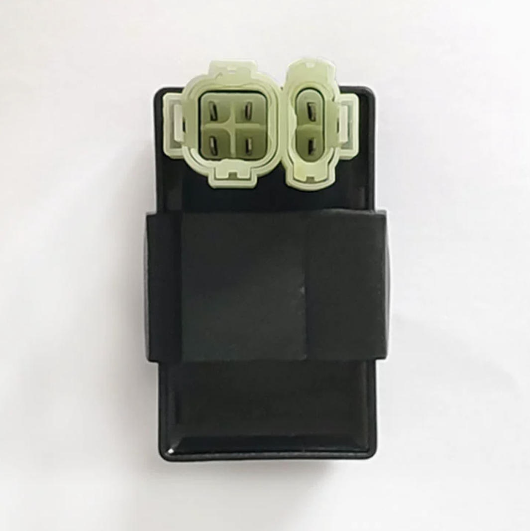 CDI - 6 Pin - Kayo Fox 70, Predator 125, Storm 150 ATV