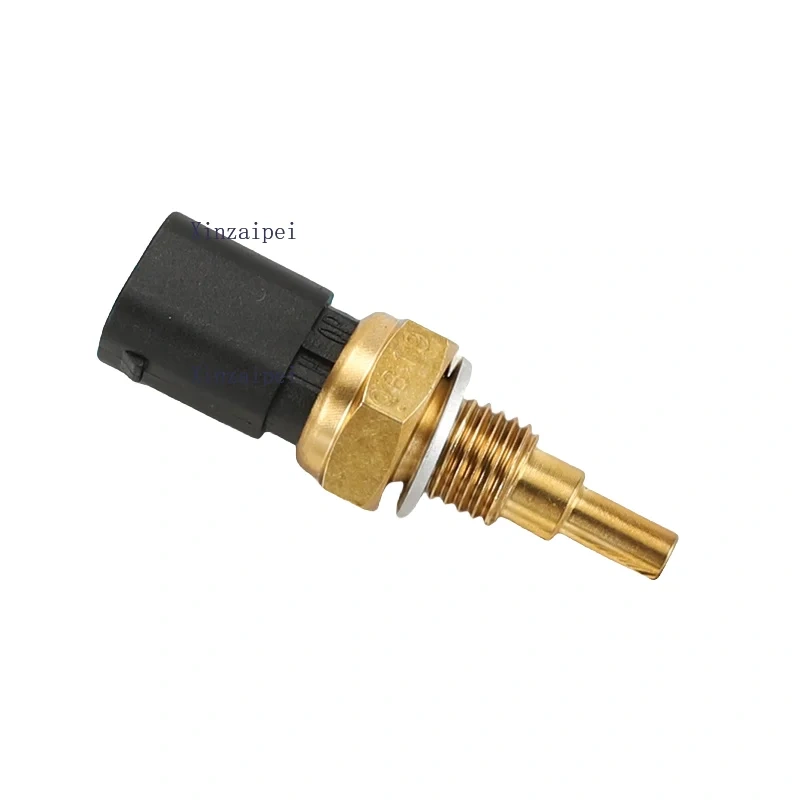 For CFMOTO 650MT GT NK 675SR NK Temperature Sensor CF650-3-6－7－10－11 Water Temperature Sensor Original Motorcycle  Accessories