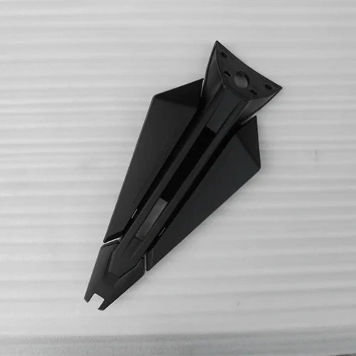 Original Accessories of Motorcycle Cf650-7 Rear Fender 400nk New 650nk Rear Fender Reinforcing Plate