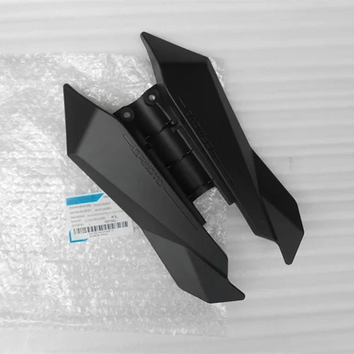 Original Accessories of Motorcycle Cf650-7 Rear Fender 400nk New 650nk Rear Fender Reinforcing Plate