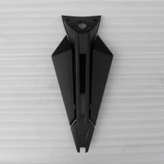 Plate narrow