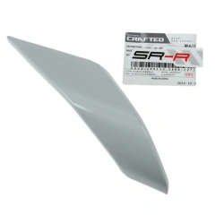 meteorite grey R