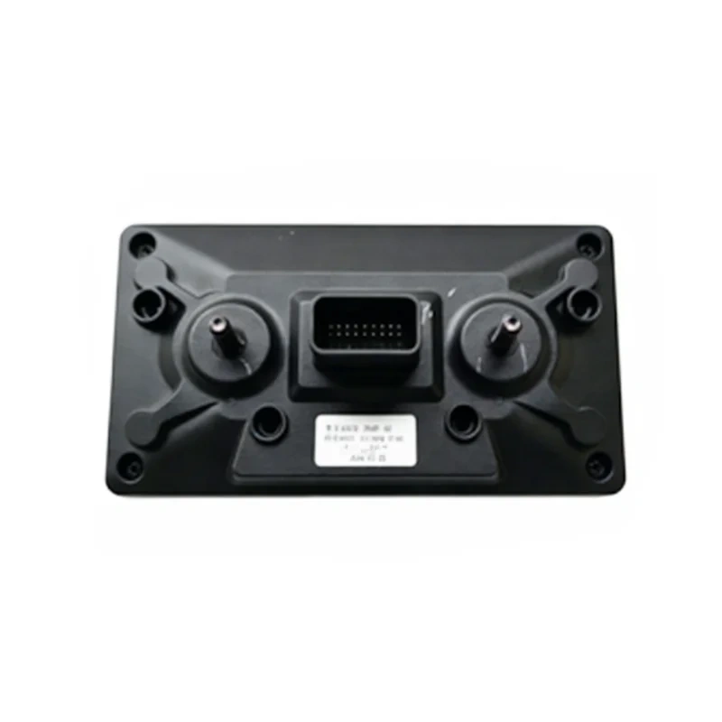 For CFMOTO 650MT 6NTV-171000-2703 CF650MT CF MOTO MT650 650-3C TFT Screen Gauges Cluster Speedometer Tachometer Speed Ometer