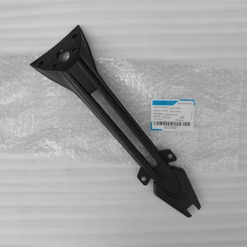Original Accessories of Motorcycle Cf650-7 Rear Fender 400nk New 650nk Rear Fender Reinforcing Plate