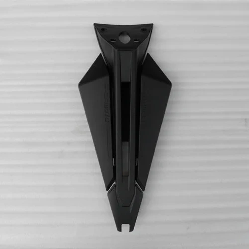 Original Accessories of Motorcycle Cf650-7 Rear Fender 400nk New 650nk Rear Fender Reinforcing Plate