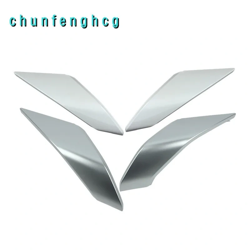 Tail Side Trim Plate for Cfmoto 675sr-r Cf650-10