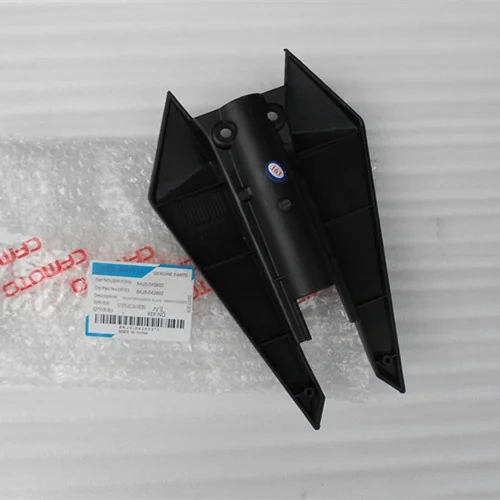 Original Accessories of Motorcycle Cf650-7 Rear Fender 400nk New 650nk Rear Fender Reinforcing Plate