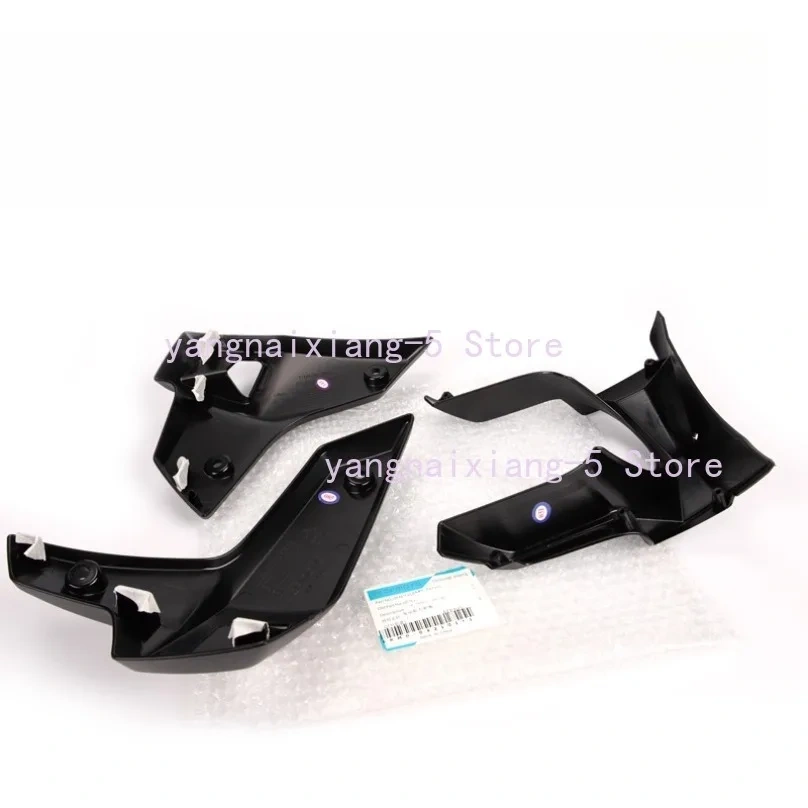 For CFMOTO Accessories 250NK NK250 Motorcycle Original CF250-A engine guard kit